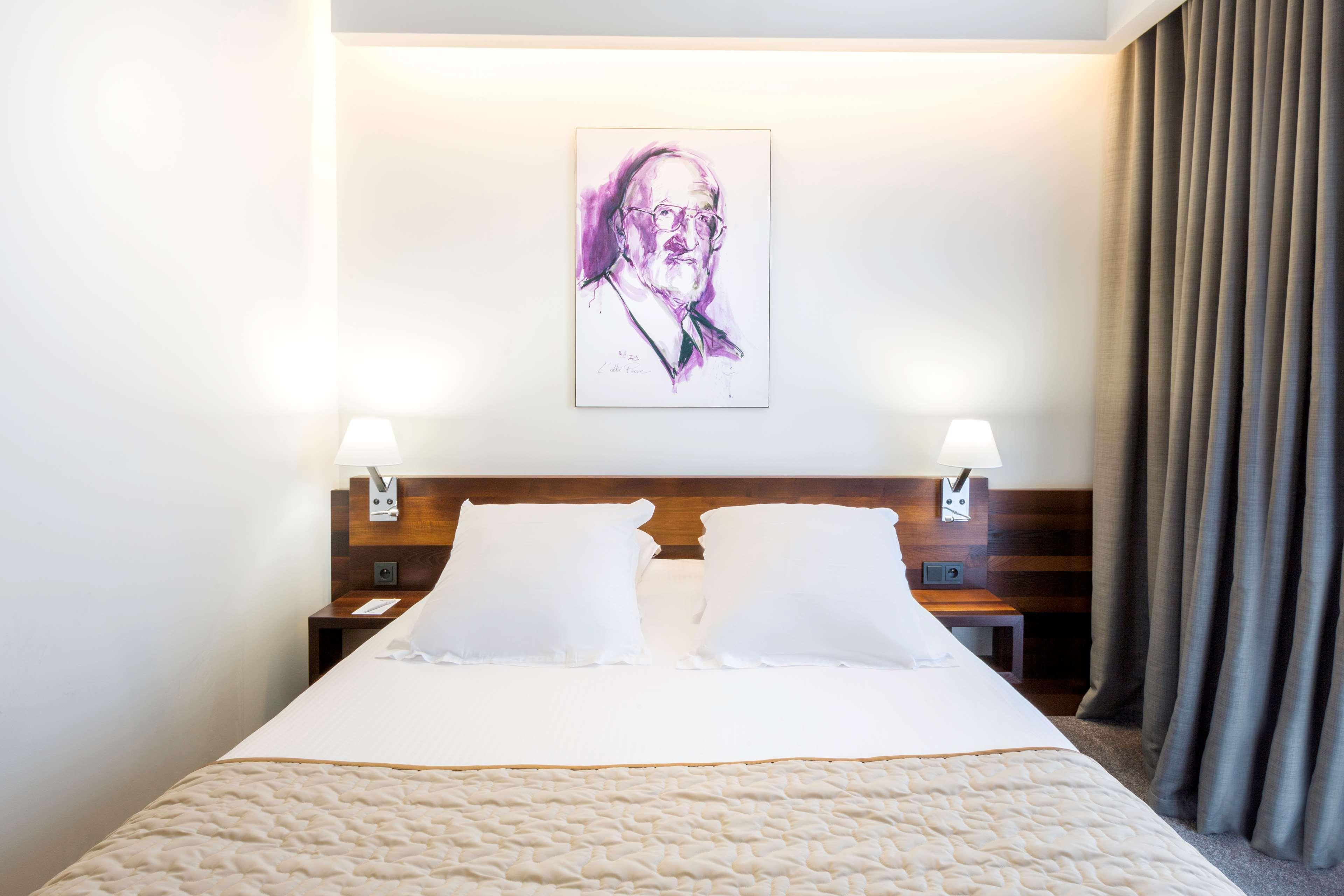 Best Western Plus Hotel & Restaurant Les Humanistes Colmar Nord سليستا المظهر الخارجي الصورة