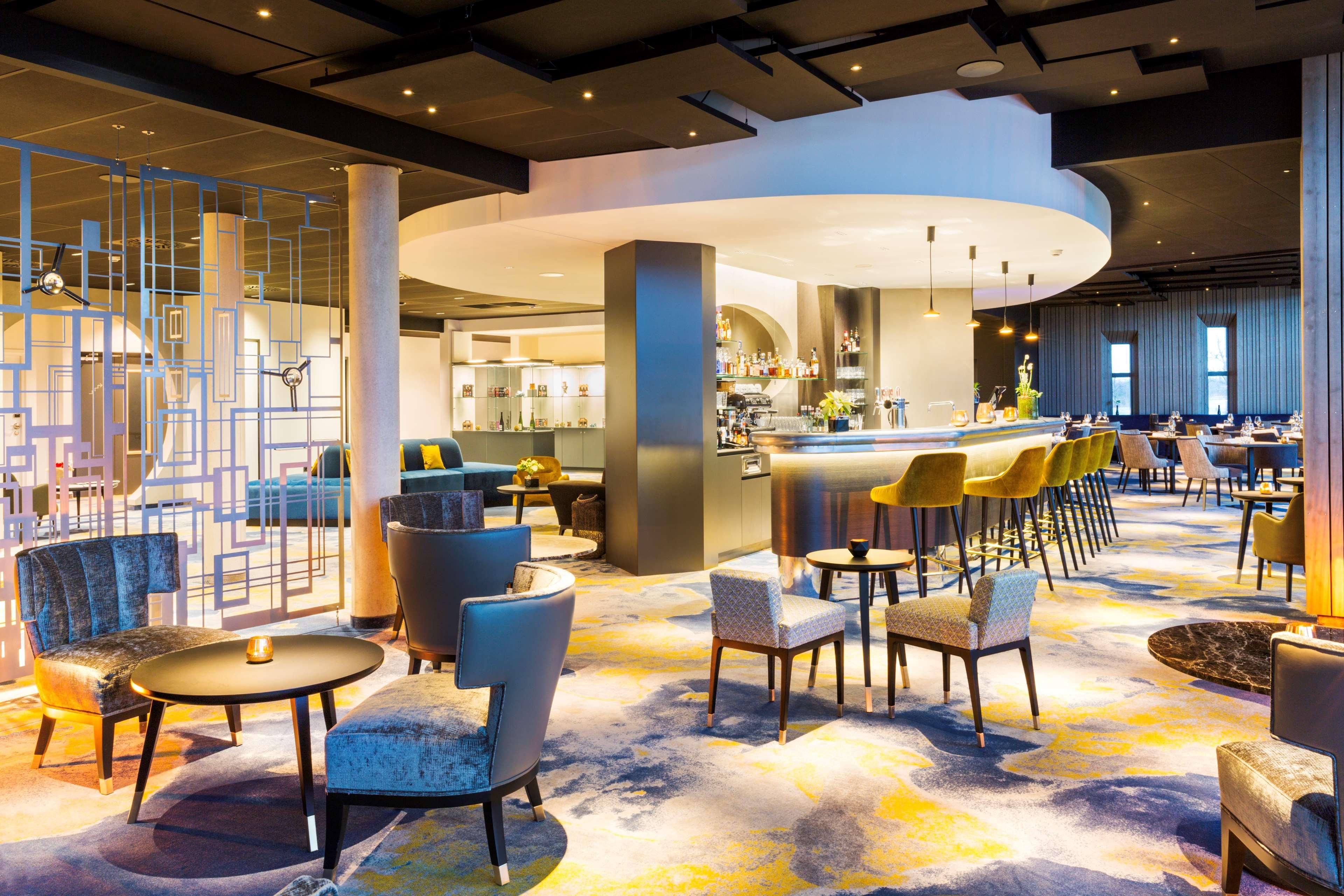 Best Western Plus Hotel & Restaurant Les Humanistes Colmar Nord سليستا المظهر الخارجي الصورة