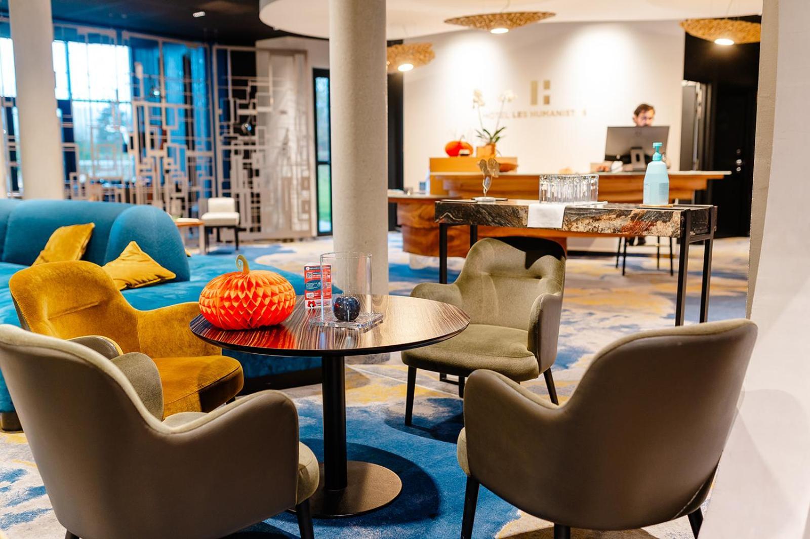 Best Western Plus Hotel & Restaurant Les Humanistes Colmar Nord سليستا المظهر الخارجي الصورة