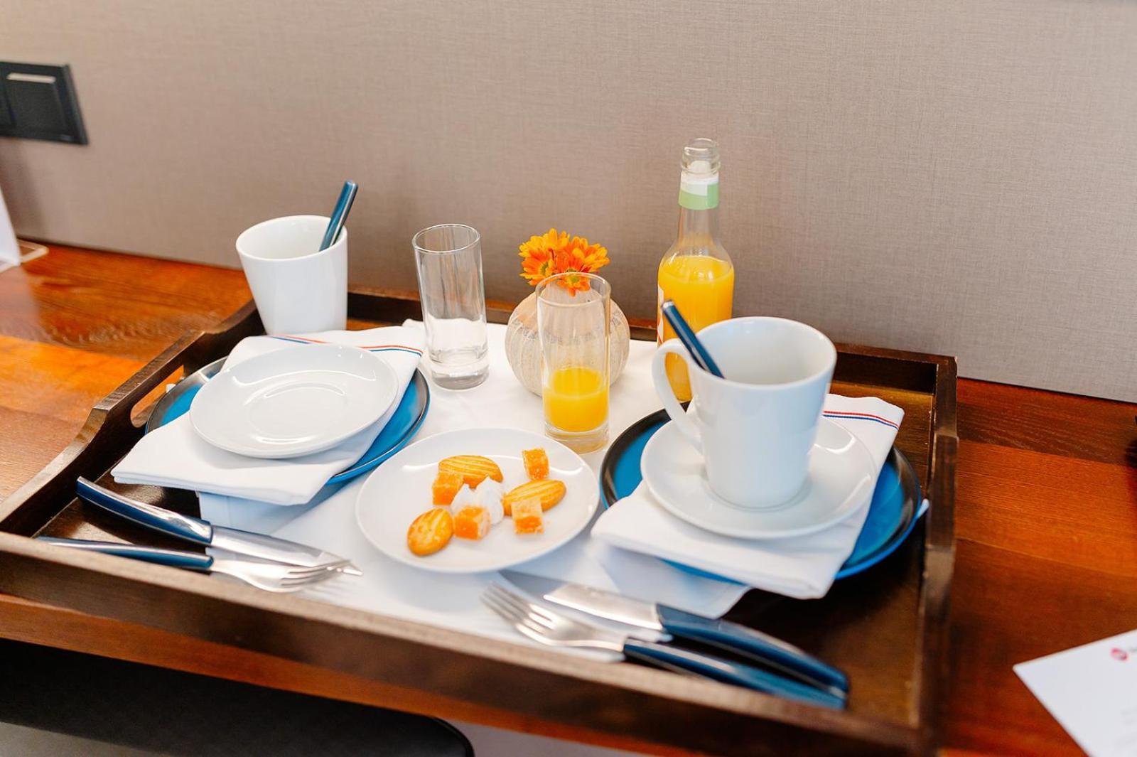 Best Western Plus Hotel & Restaurant Les Humanistes Colmar Nord سليستا المظهر الخارجي الصورة